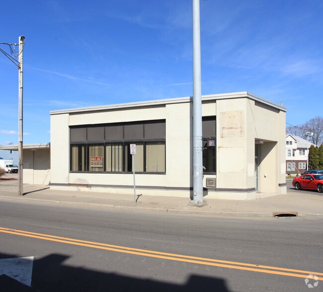 156 Main St, Binghamton, NY à louer - Photo principale – Image 1 sur 8