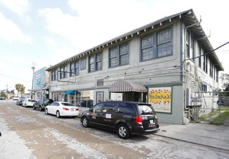 Plus de détails pour 3827 Frenchmen St, New Orleans, LA - Local commercial à vendre