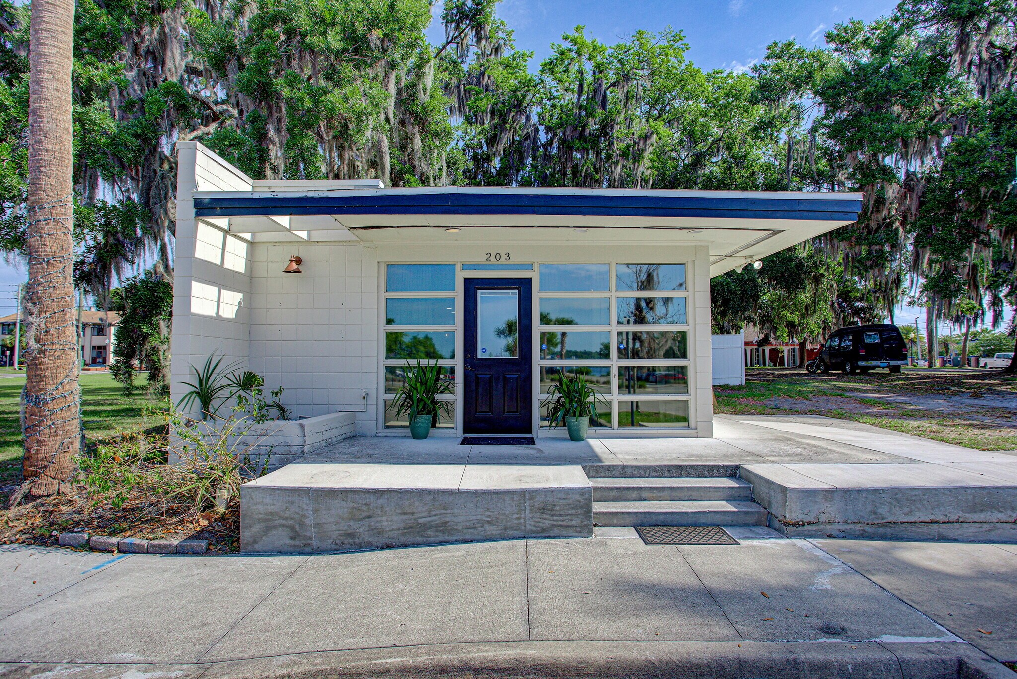 203 Laurel St, Palatka, FL à vendre Photo principale– Image 1 sur 25