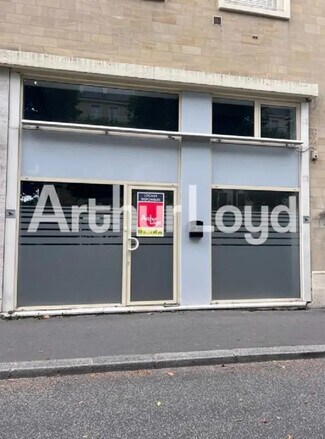 Plus de détails pour Bureau à louer