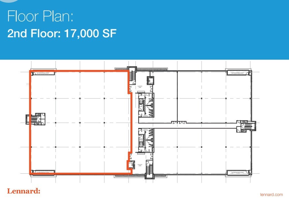 630 Weber St N, Waterloo, ON à louer Plan d’étage– Image 1 sur 1