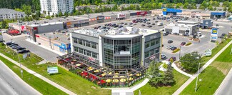 Plus de détails pour 1701 Richmond St, London, ON - Bureau à louer