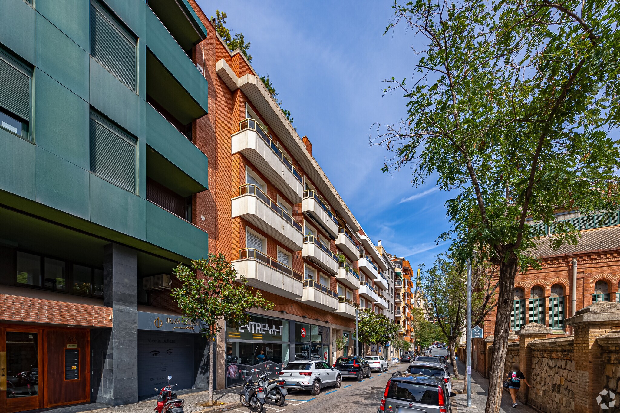 Carrer de Calaf, 28, Barcelone, Barcelona à louer Photo principale– Image 1 sur 3