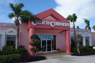 Plus de détails pour 2700 NW Federal Hwy, Stuart, FL - Local commercial à vendre