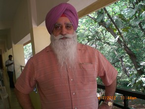 Charanjit Sandhu