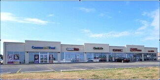 Plus de détails pour 2416 W Mason St, Green Bay, WI - Local commercial à louer