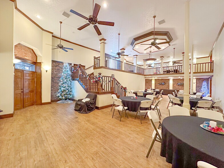 101 Runnels St, De Kalb, TX à vendre - Photo de l’immeuble – Image 2 sur 24