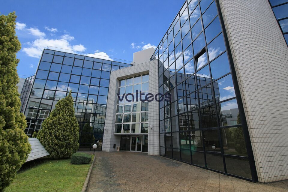5 Avenue Albert Durand, Blagnac à vendre Photo de l’immeuble– Image 1 sur 7