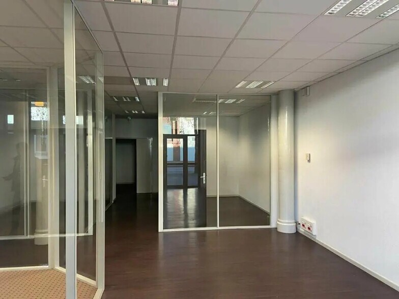 Bureau dans Belfort à louer - Photo de l’immeuble – Image 2 sur 9