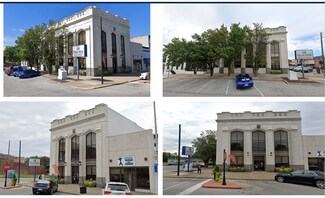 Plus de détails pour 400 Market St, Mount Carmel, IL - Local commercial à vendre
