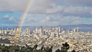 Plus de détails pour 74 Crestline Dr, San Francisco, CA - Logement à vendre