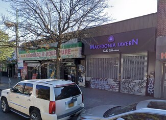 Plus de détails pour 9508-9516 Church Ave, Brooklyn, NY - Local commercial à vendre