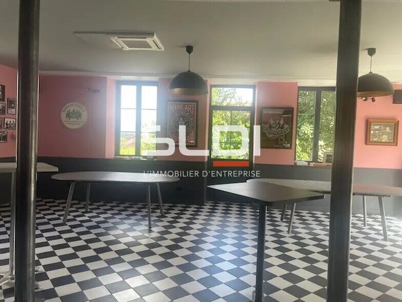 Bureau dans Genas à vendre - Photo intérieure – Image 3 sur 9