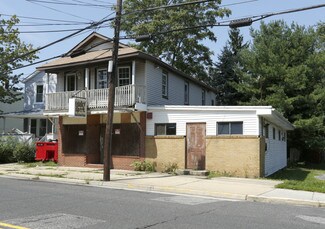 Plus de détails pour 22 Lower Main St, Aberdeen, NJ - Local commercial à vendre