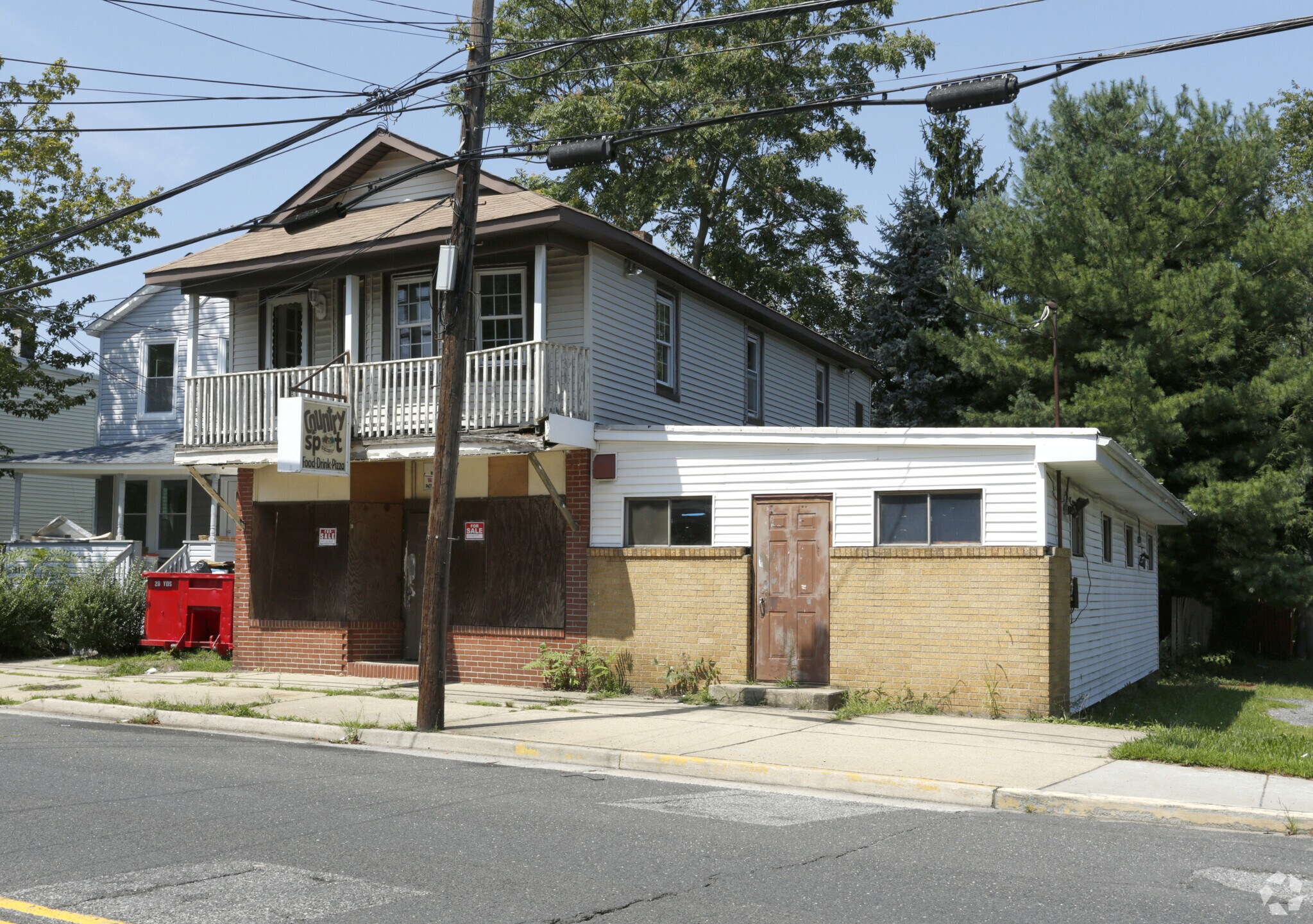 22 Lower Main St, Aberdeen, NJ à vendre Photo principale– Image 1 sur 13
