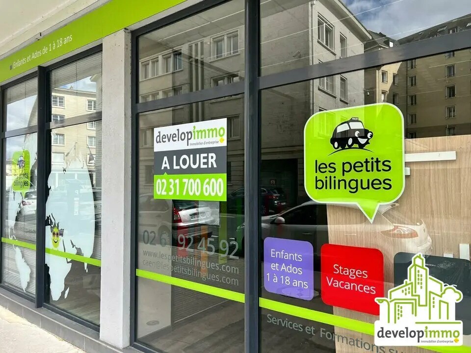 Photo de l’immeuble