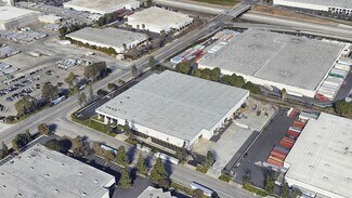 Plus de détails pour 425 W Apra St, Compton, CA - Industriel/Logistique à louer