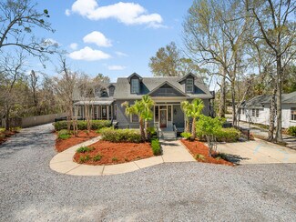 Plus de détails pour 125 N Theard St, Covington, LA - Bureau à louer