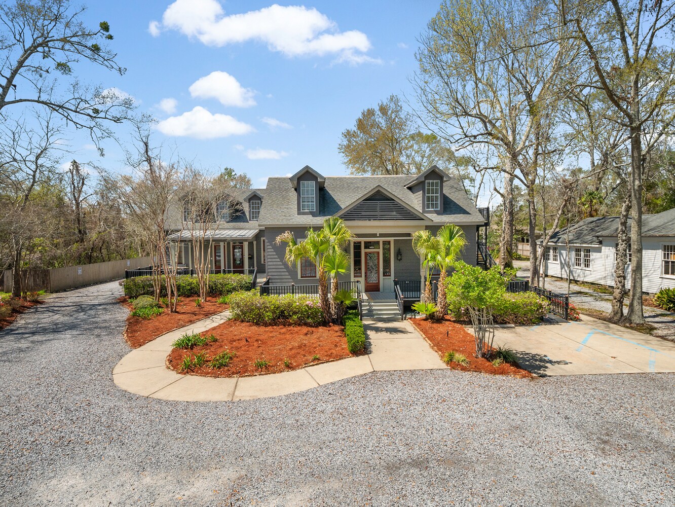 125 N Theard St, Covington, LA à louer Photo de l’immeuble– Image 1 sur 18