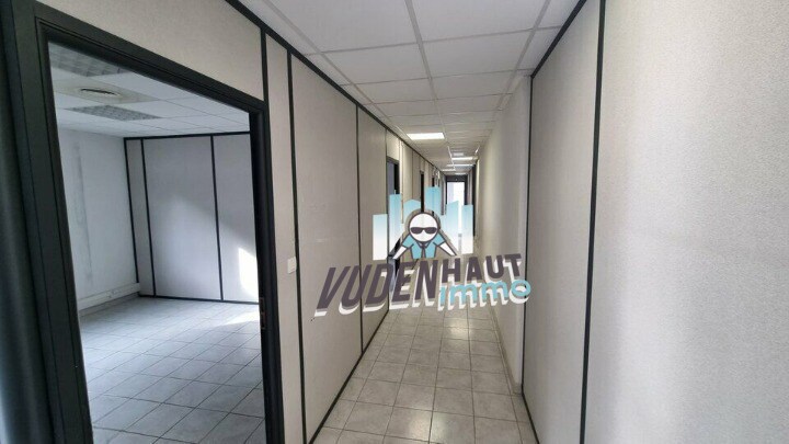Local d'activités dans Mondouzil à vendre - Photo intérieure – Image 3 sur 9