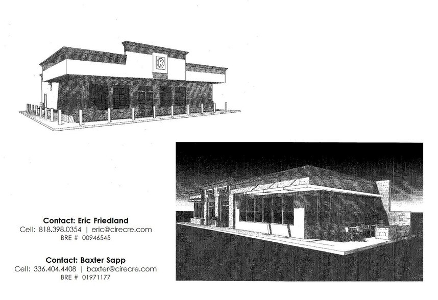 5001 Clara St, Cudahy, CA à louer - Photo de l’immeuble – Image 2 sur 3