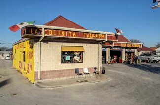 Plus de détails pour 9415 S RL Thornton Fwy, Dallas, TX - Local commercial à vendre