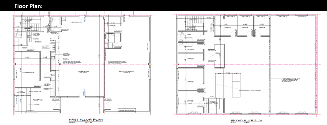 00 Industry Center, Saint Augustine, FL à vendre Photo de l’immeuble– Image 1 sur 6