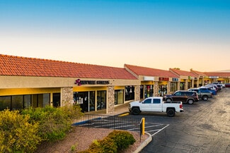Plus de détails pour 802 Buchanan Blvd, Boulder City, NV - Local commercial à louer