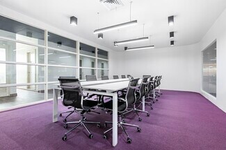 Plus de détails pour Kelvin Clos, Warrington - Coworking à louer