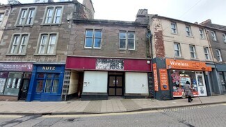 Plus de détails pour 132-134 High St, Arbroath - Local commercial à louer