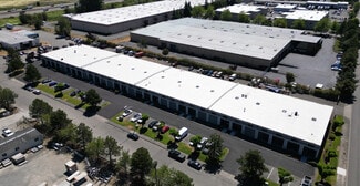 Plus de détails pour 1320 26th St NW, Auburn, WA - Industriel/Logistique à louer