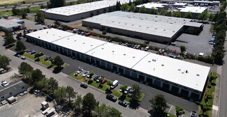 Plus de détails pour 1320 26th St NW, Auburn, WA - Industriel/Logistique à louer