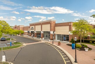 Plus de détails pour 2130 Route 35, Holmdel, NJ - Local commercial à louer
