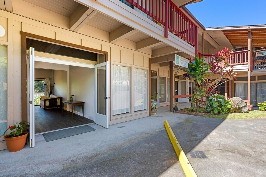 81-6547 Mamalahoa Hwy, Kealakekua, HI à vendre - Photo de l’immeuble – Image 3 sur 11