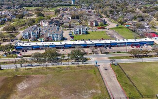 Plus de détails pour 10704 S Gessner Rd, Houston, TX - Local commercial à vendre