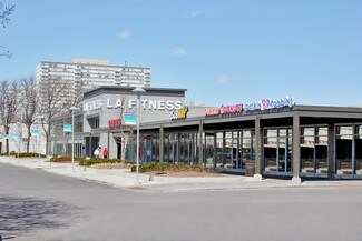 Plus de détails pour 3401-3481 S King Dr, Chicago, IL - Local commercial à louer