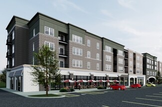 Plus de détails pour 5155 Raglan St, Hilliard, OH - Local commercial à louer