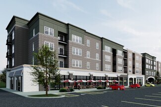 Plus de détails pour 5155 Raglan St, Hilliard, OH - Local commercial à louer