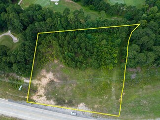 Plus de détails pour 1.99 Ac I-45 Service Rd, Huntsville, TX - Terrain à vendre