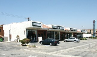 Plus de détails pour 31561-31593 Castaic Rd, Castaic, CA - Bureau/Local commercial, Local commercial à louer