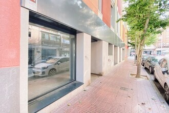 Local commercial dans Móstoles, Madrid à louer Photo intérieure– Image 1 sur 6