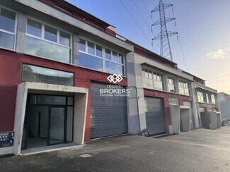 Plus de détails pour Industriel/Logistique à louer