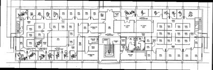 6990 Lake Ellenor Dr, Orlando, FL à louer Plan d’étage– Image 1 sur 22