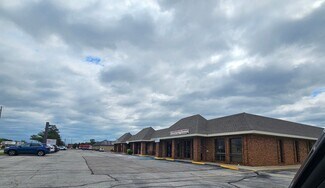 Plus de détails pour 3105 Cabaret Trl S, Saginaw, MI - Bureau à louer