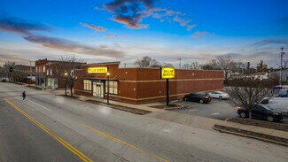 Plus de détails pour 7700 S Broadway, Saint Louis, MO - Local commercial à vendre