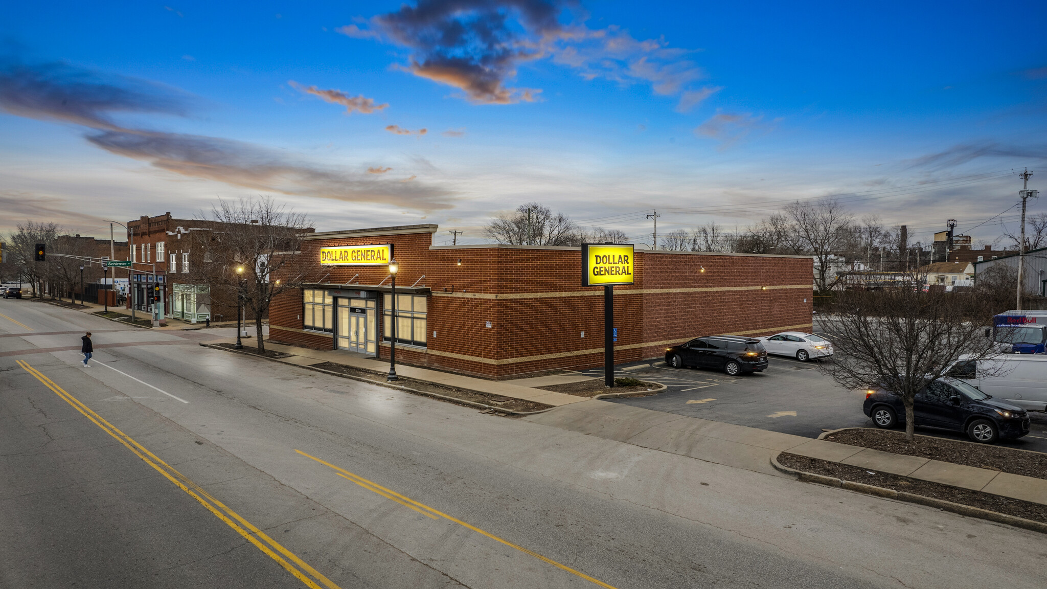 7700 S Broadway, Saint Louis, MO à vendre Photo de l’immeuble– Image 1 sur 5