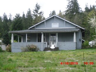 Plus de détails pour 3955 W Frontage Rd, Port Orchard, WA - Bureau à vendre