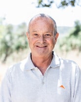 Chris Garner