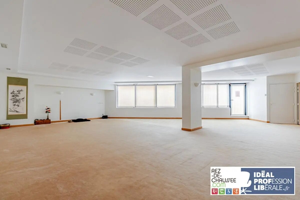 Photo de l’immeuble