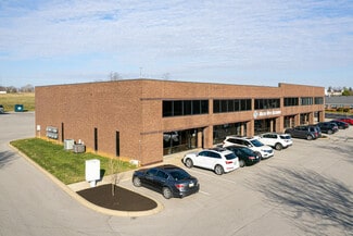 Plus de détails pour 1902 Campus Pl, Jeffersontown, KY - Local d’activités à vendre